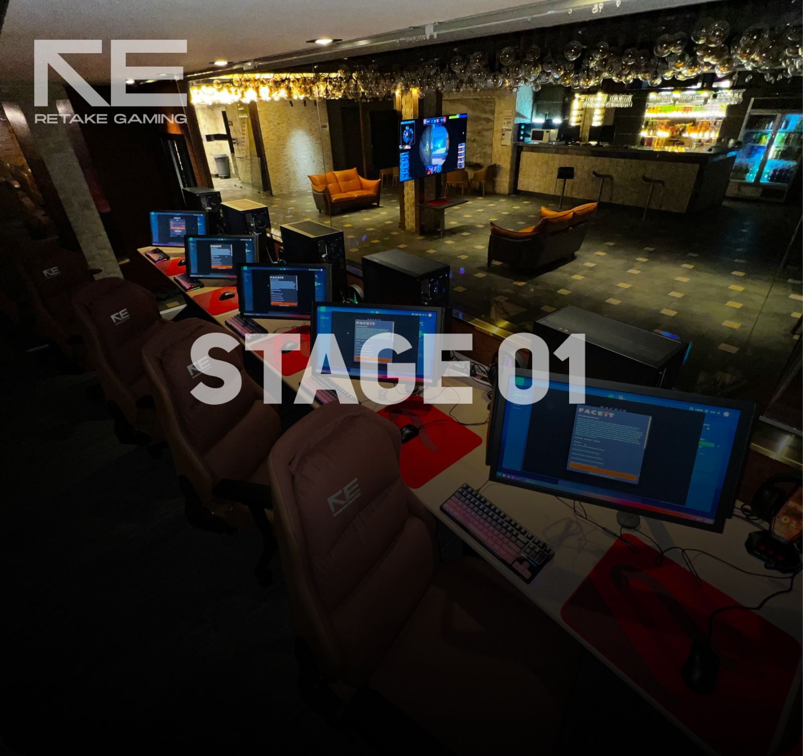 Stage 01